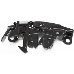 Hood Latch Nissan Maxima 2000-2003 , NI1234119