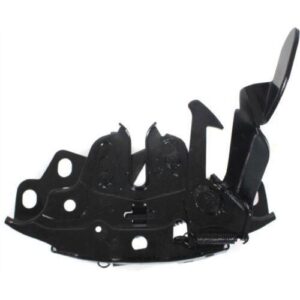 Hood Latch Nissan Altima Sedan 2007-2012 , NI1234124