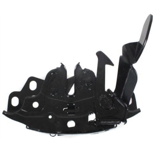 Hood Latch Nissan Altima Sedan 2007-2012 , NI1234124