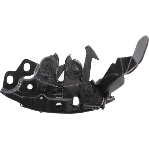 Hood Latch Nissan Maxima 2009-2014 , NI1234125 - Image 2
