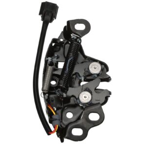 2019-2020 Nissan Altima Sedan Hood Latch Platinum/Sl/Sv Model , NI1234153