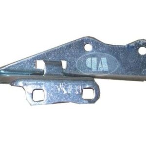 Hood Hinge Driver Side Nissan Maxima 1995-1999 , NI1236107