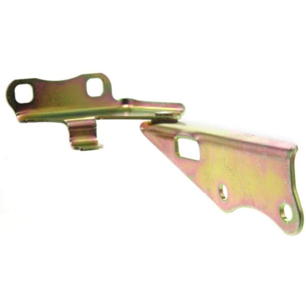 Hood Hinge Passenger Side Nissan Maxima 1995-1999 , NI1236108 - Image 2
