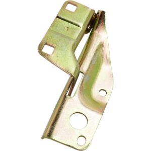 Hood Hinge Driver Side Nissan Sentra 2000-2006 , NI1236113