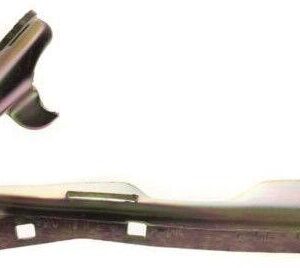 Hood Hinge Driver Side Nissan Maxima 2000-2003 , NI1236115