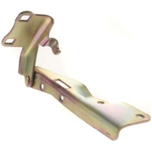 Hood Hinge Passenger Side Nissan Maxima 2000-2003 , NI1236116