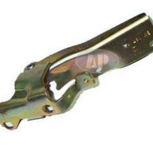 Hood Hinge Driver Side Nissan Altima Sedan 1998-2001 , NI1236117
