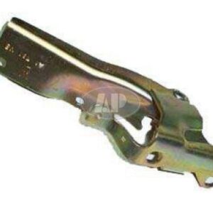 Hood Hinge Passenger Side Nissan Altima Sedan 1998-2001 , NI1236118