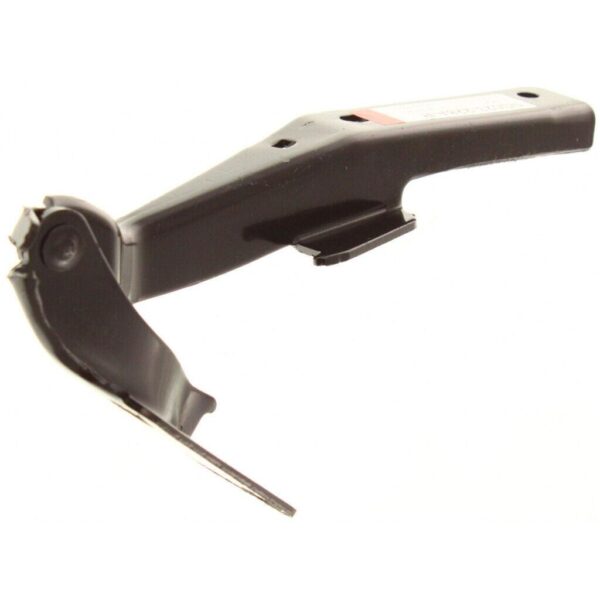 Hood Hinge Passenger Side Nissan Altima Sedan 2002-2006 , NI1236120 - Image 3