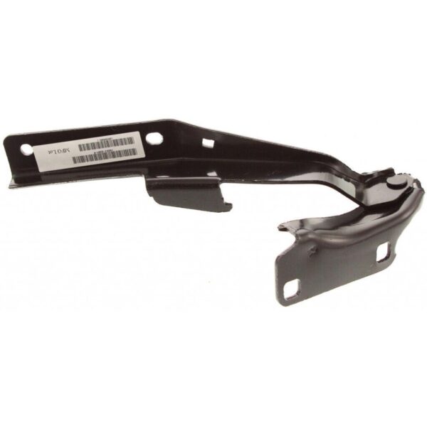 Hood Hinge Passenger Side Nissan Altima Sedan 2002-2006 , NI1236120 - Image 4