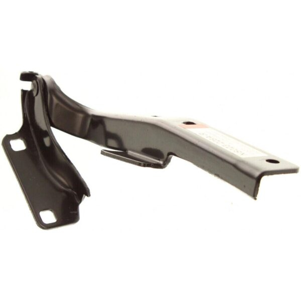 Hood Hinge Passenger Side Nissan Altima Sedan 2002-2006 , NI1236120 - Image 5