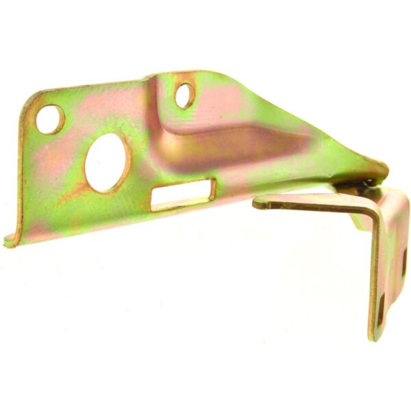 Hood Hinge Passenger Side Nissan Pathfinder 2005 , NI1236125 - Image 3