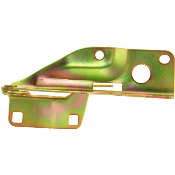 Hood Hinge Passenger Side Nissan Pathfinder 2005 , NI1236125 - Image 4