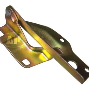 Hood Hinge Passenger Side Nissan Pathfinder 2005 , NI1236125