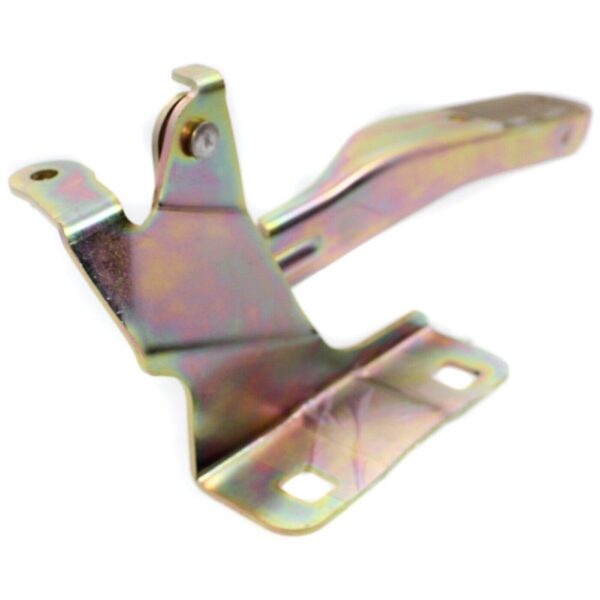 Hood Hinge Passenger Side Nissan Versa 2007-2011 , NI1236127 - Image 3