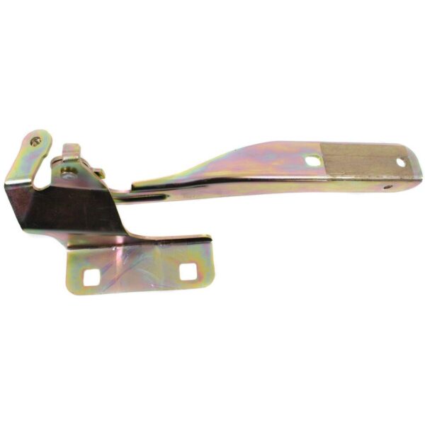 Hood Hinge Passenger Side Nissan Versa 2007-2011 , NI1236127 - Image 4