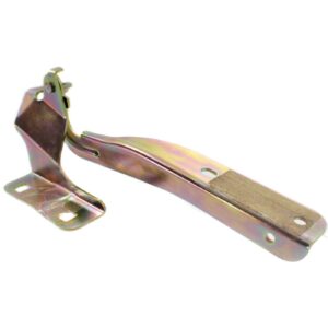 Hood Hinge Passenger Side Nissan Versa 2007-2011 , NI1236127