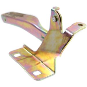 Hood Hinge Driver Side Nissan Versa 2007-2011 , NI1236128