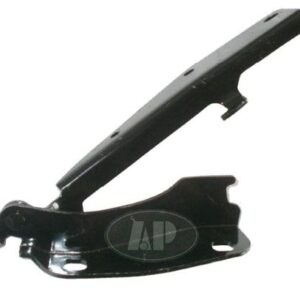 Hood Hinge Passenger Side Nissan Sentra 2007-2012 , NI1236131