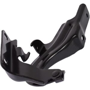 Hood Hinge Driver Side Nissan Altima Sedan 2007-2012 , NI1236132