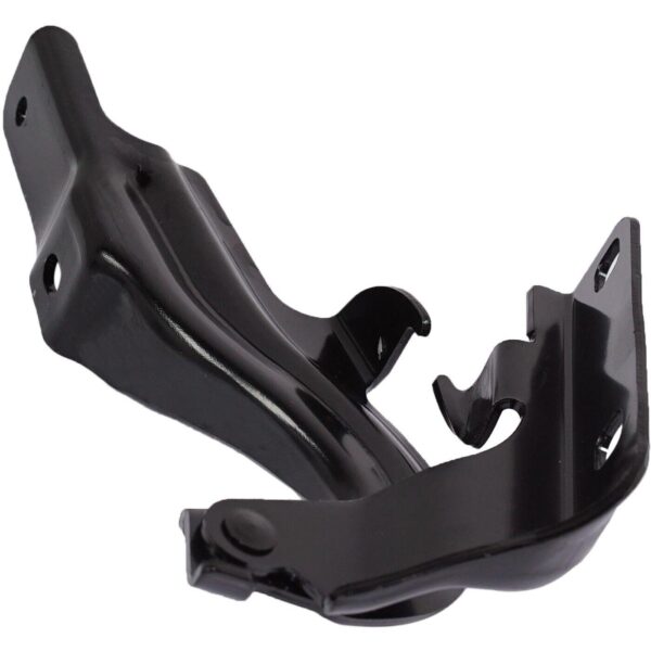 Hood Hinge Passenger Side Nissan Altima Sedan 2007-2012 , NI1236133 - Image 2