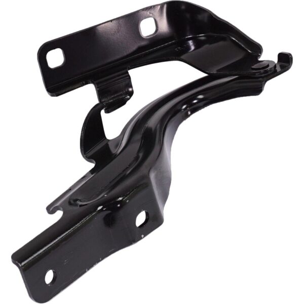 Hood Hinge Passenger Side Nissan Altima Sedan 2007-2012 , NI1236133 - Image 3