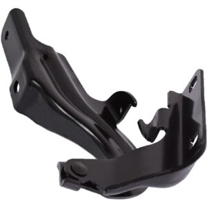 Hood Hinge Passenger Side Nissan Altima Sedan 2007-2012 , NI1236133