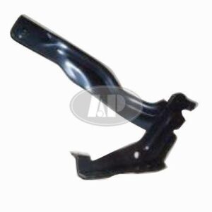 Hood Hinge Driver Side Nissan Maxima 2009-2014 , NI1236138