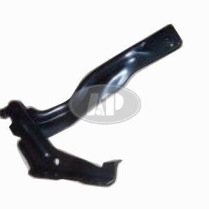 Hood Hinge Passenger Side Nissan Maxima 2009-2014 , NI1236139