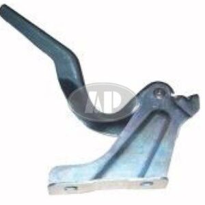 Hood Hinge Driver Side Nissan Versa Sedan 2012-2019 , NI1236142