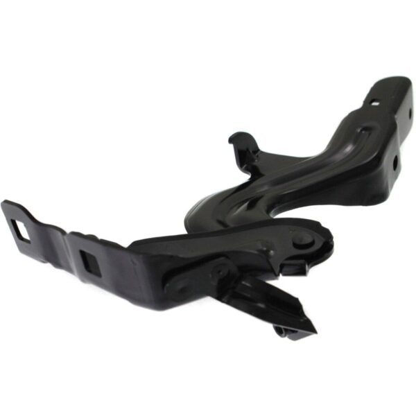 Hood Hinge Driver Side Nissan Altima Sedan 2013-2018 , NI1236146 - Image 3