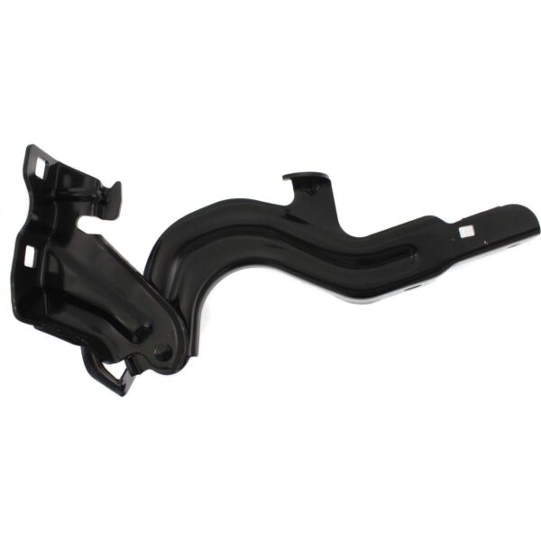 Hood Hinge Driver Side Nissan Altima Sedan 2013-2018 , NI1236146 - Image 4