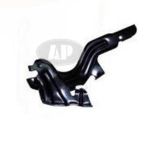 Hood Hinge Passenger Side Nissan Altima Sedan 2013-2018 , NI1236147