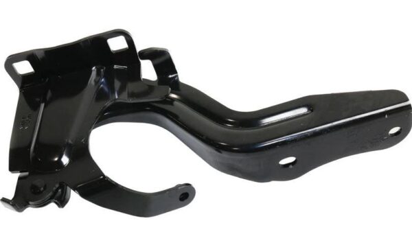 Hood Hinge Driver Side Nissan Rogue 2014-2020 , NI1236148 - Image 2