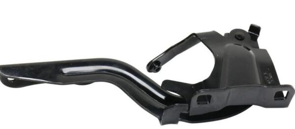 Hood Hinge Driver Side Nissan Rogue Hybrid 2017-2019 , NI1236148 - Image 4