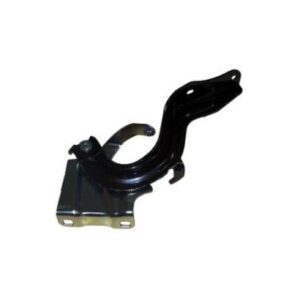 Hood Hinge Driver Side Nissan Rogue Hybrid 2017-2019 , NI1236148