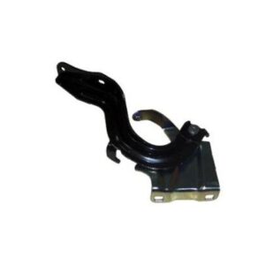 Hood Hinge Passenger Side Nissan Rogue Hybrid 2017-2019 , NI1236149