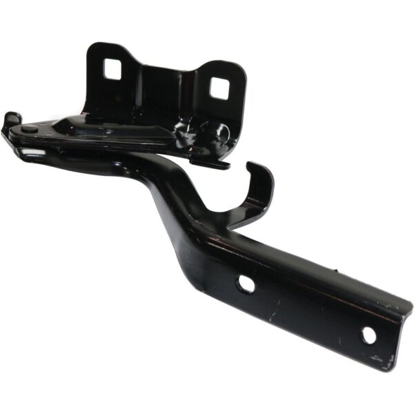 Hood Hinge Driver Side Nissan Pathfinder 2013-2020 , NI1236172 - Image 2