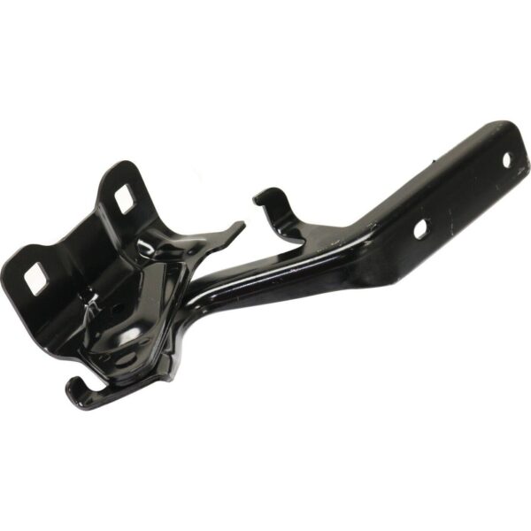 Hood Hinge Driver Side Nissan Pathfinder 2013-2020 , NI1236172 - Image 3