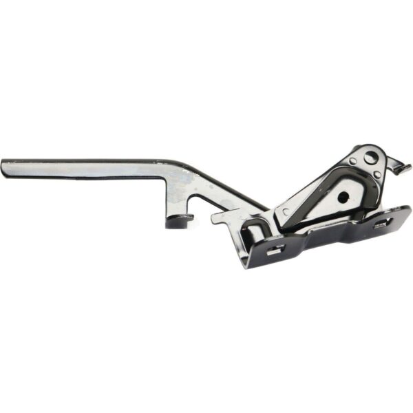 Hood Hinge Driver Side Nissan Pathfinder 2013-2020 , NI1236172 - Image 4