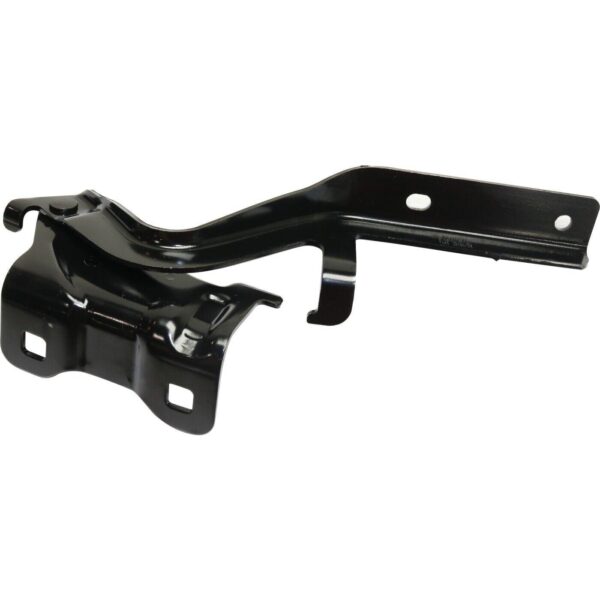 Hood Hinge Driver Side Nissan Pathfinder 2013-2020 , NI1236172 - Image 5