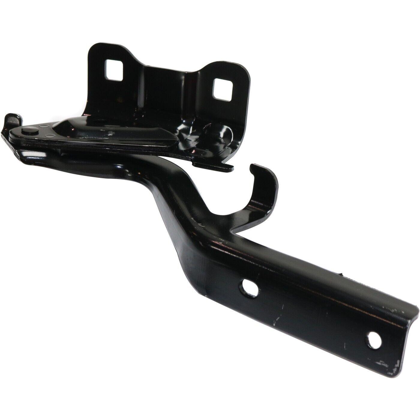 Hood Hinge Driver Side Nissan Pathfinder 2013-2020 , NI1236172