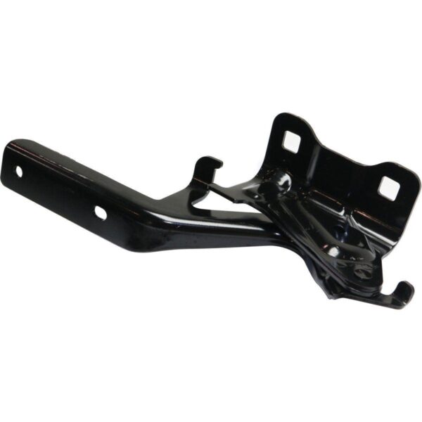 Hood Hinge Passenger Side Nissan Pathfinder 2017-2019 , NI1236173 - Image 2