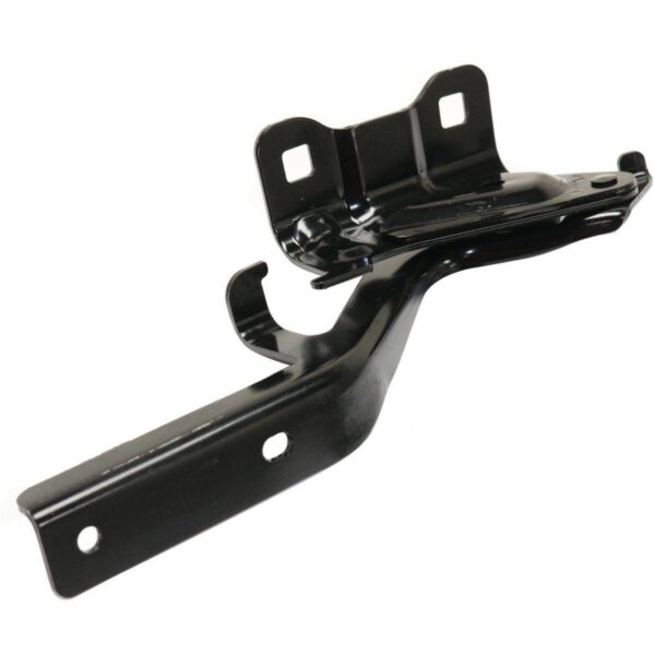 Hood Hinge Passenger Side Nissan Pathfinder 2017-2019 , NI1236173 - Image 3