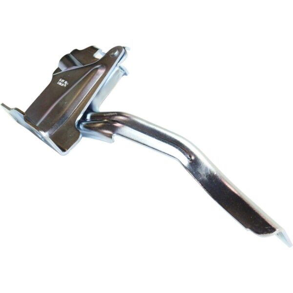 Hood Hinge Passenger Side Nissan Versa Hatchback 2014-2019 , NI1236179 - Image 2