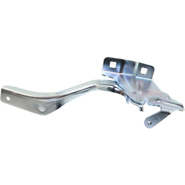 Hood Hinge Passenger Side Nissan Versa Hatchback 2014-2019 , NI1236179 - Image 4