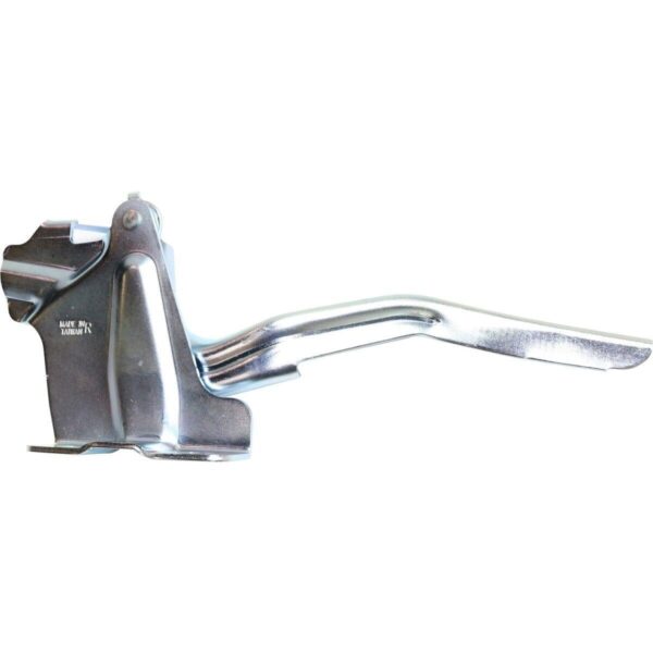 Hood Hinge Passenger Side Nissan Versa Hatchback 2014-2019 , NI1236179 - Image 5