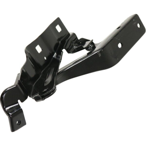 2016-2023 Nissan Maxima Hood Hinge Driver Side , NI1236180 - Image 3