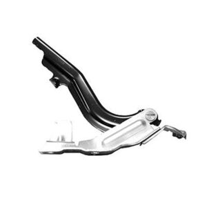 2016-2023 Nissan Maxima Hood Hinge Driver Side , NI1236180