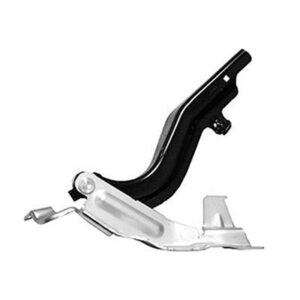 2016-2023 Nissan Maxima Hood Hinge Passenger Side , NI1236181